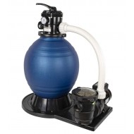 Filtru de nisip POWER 10000 L ora